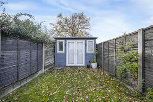 Garden- click for photo gallery